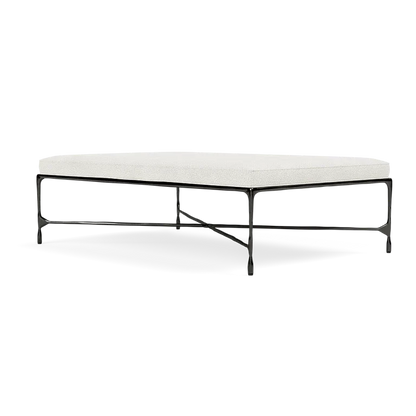 Owen Upholstered Coffee Table