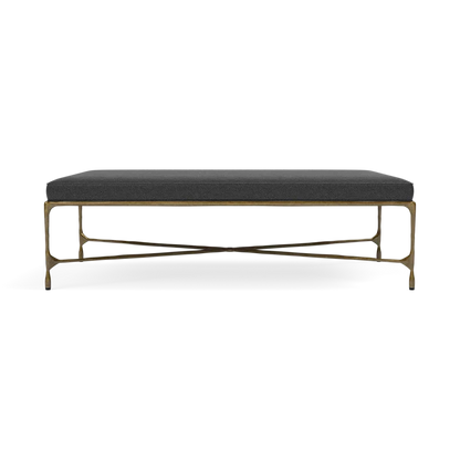 Owen Upholstered Coffee Table