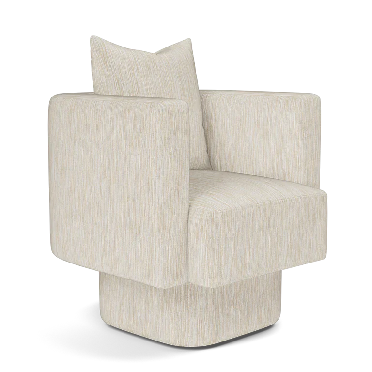 Sierra Lounge Chair