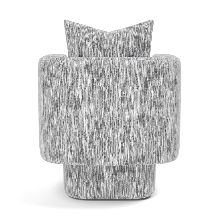 Sierra Lounge Chair