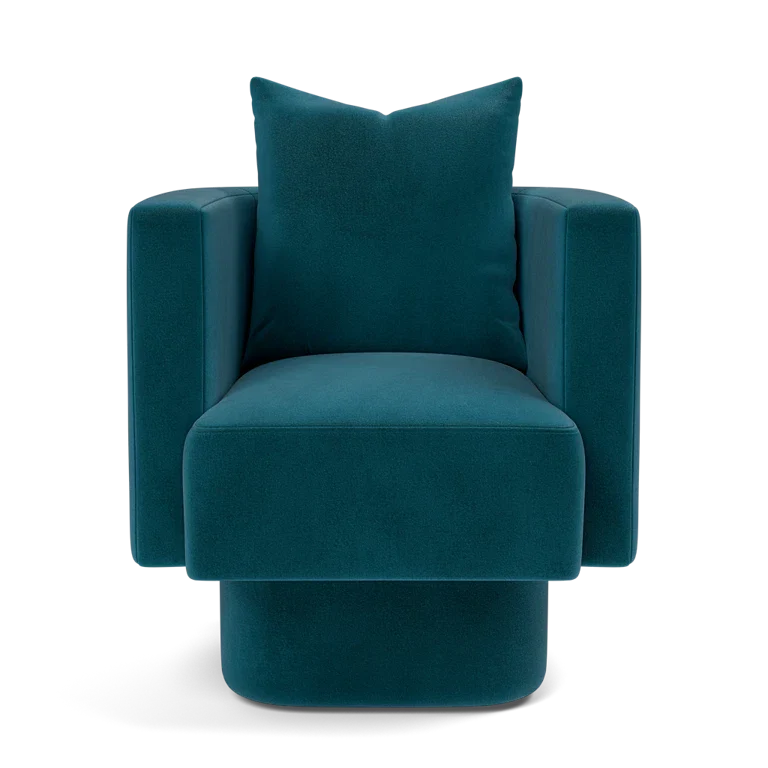 Sierra Lounge Chair