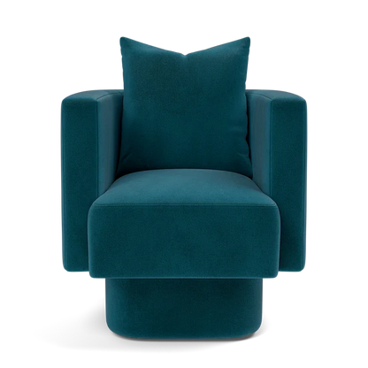 Sierra Lounge Chair
