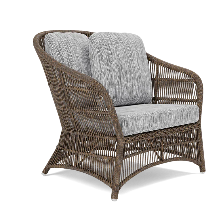 Soma Lounge Chair