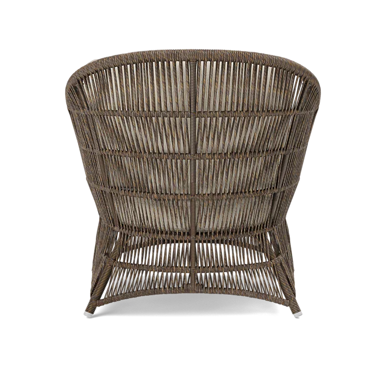 Soma Lounge Chair