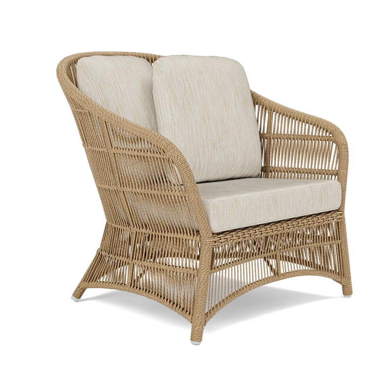 Soma Lounge Chair