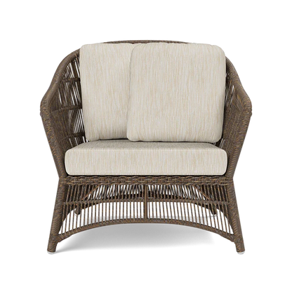Soma Lounge Chair