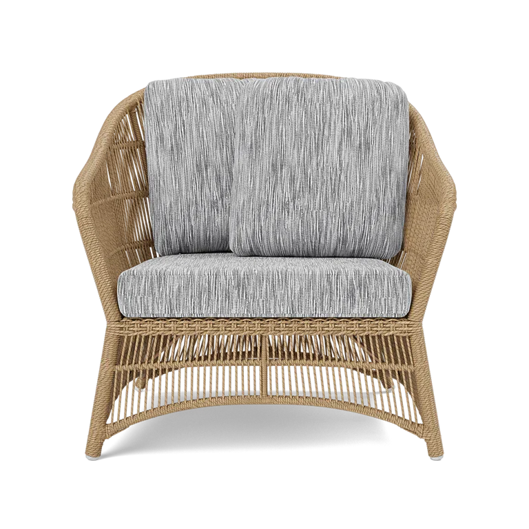 Soma Lounge Chair