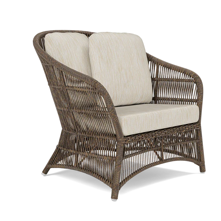 Soma Lounge Chair