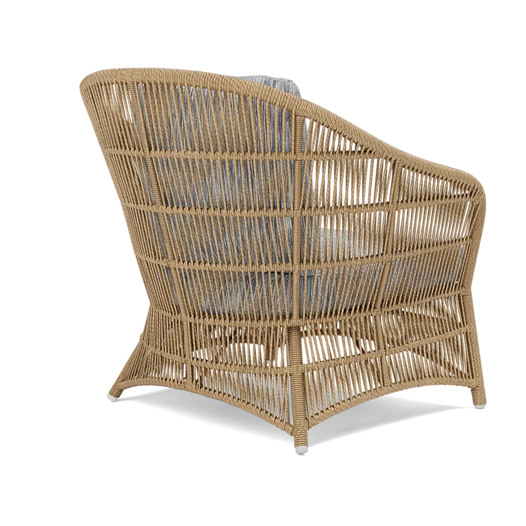 Soma Lounge Chair