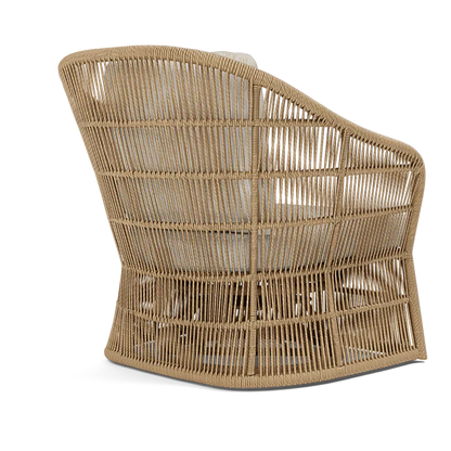 Soma Swivel Lounge Chair