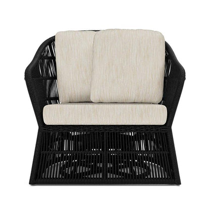 Soma Swivel Lounge Chair