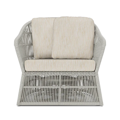 Soma Swivel Lounge Chair