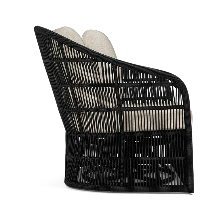 Soma Swivel Lounge Chair