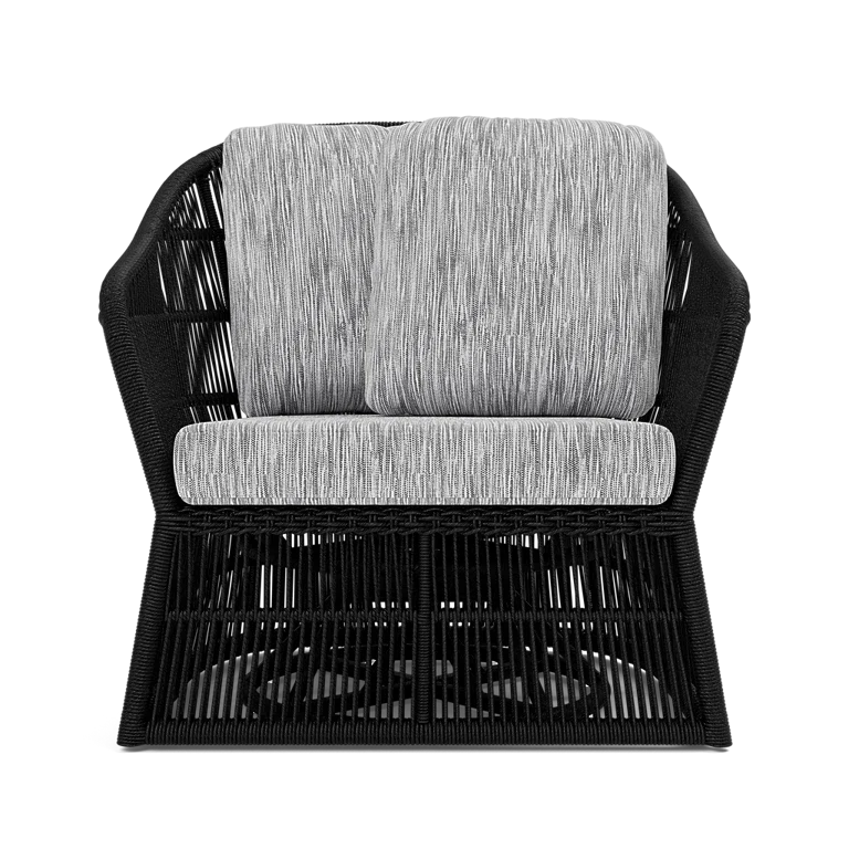 Soma Swivel Lounge Chair