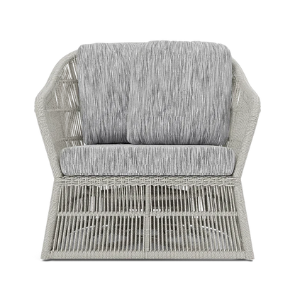 Soma Swivel Lounge Chair