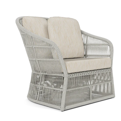 Soma Swivel Lounge Chair