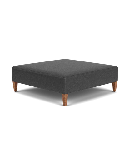 Spelman Upholstered Coffee Table