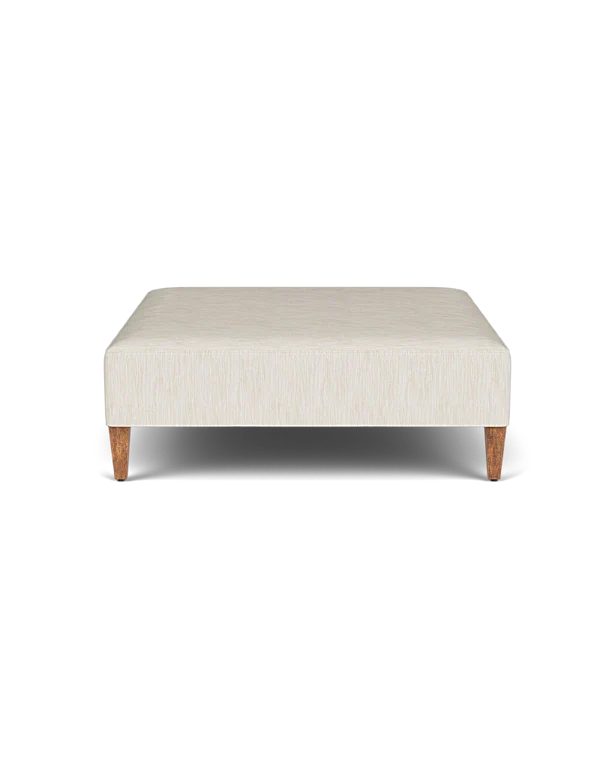 Spelman Upholstered Coffee Table