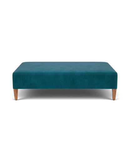 Spelman Upholstered Coffee Table
