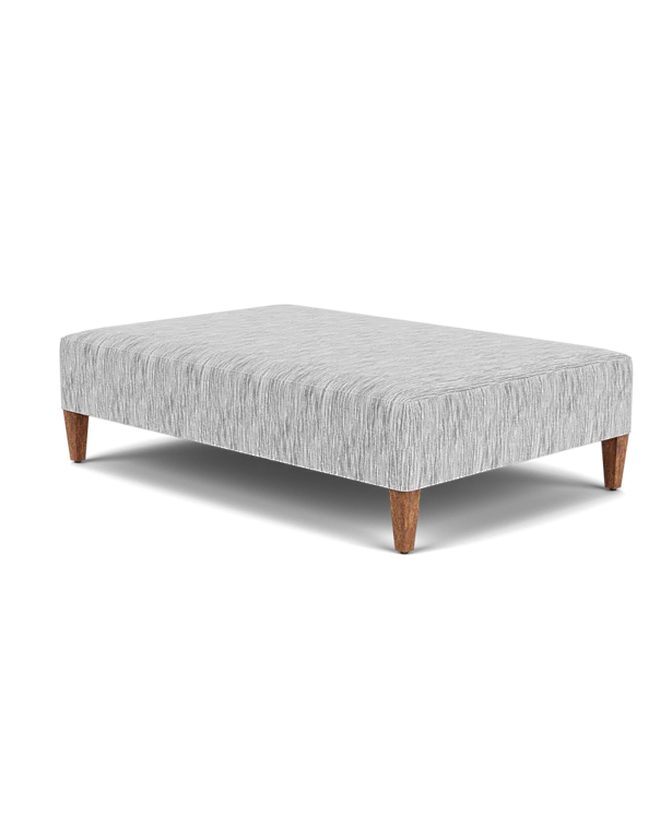 Spelman Upholstered Coffee Table