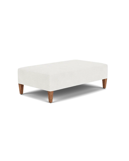 Spelman Upholstered Coffee Table