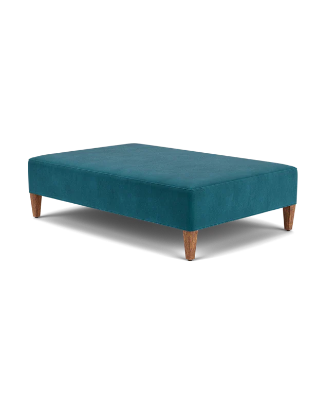 Spelman Upholstered Coffee Table
