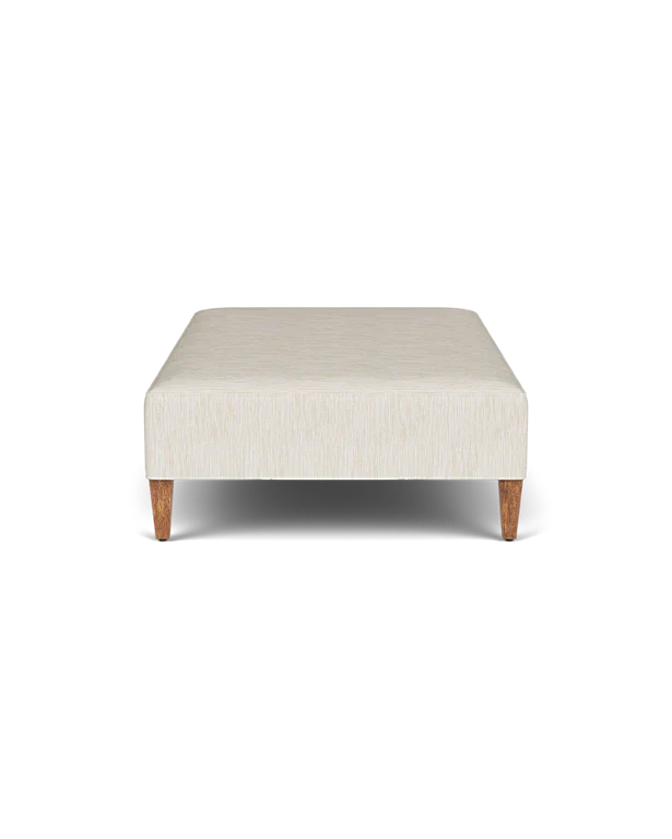 Spelman Upholstered Coffee Table