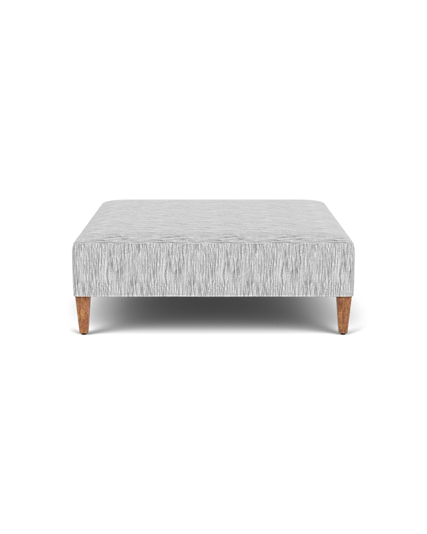 Spelman Upholstered Coffee Table