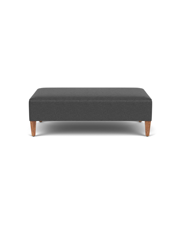 Spelman Upholstered Coffee Table