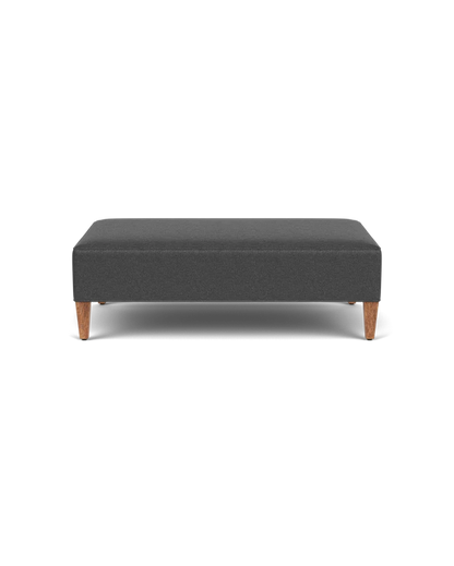 Spelman Upholstered Coffee Table