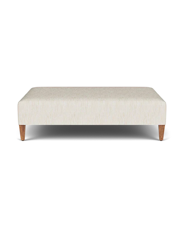 Spelman Upholstered Coffee Table