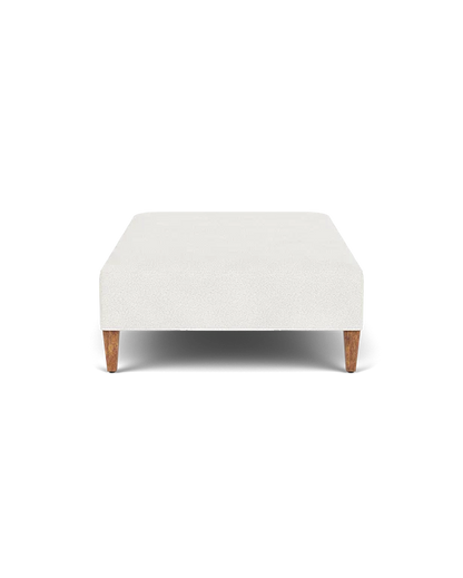 Spelman Upholstered Coffee Table