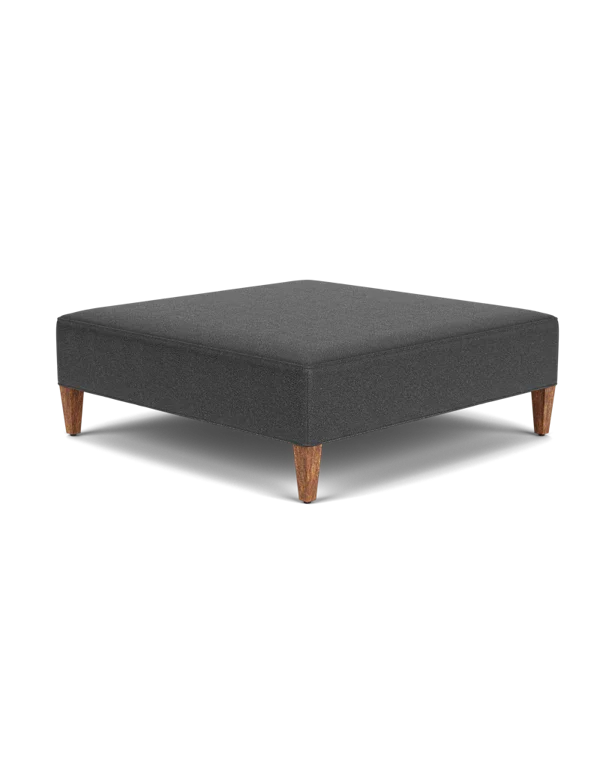 Spelman Upholstered Coffee Table