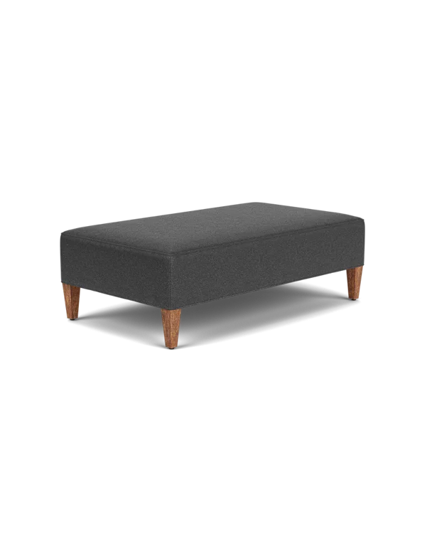 Spelman Upholstered Coffee Table