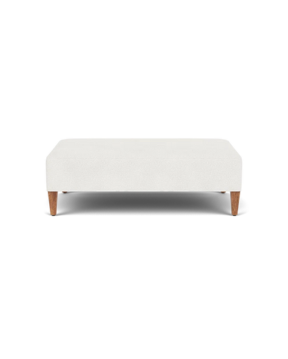 Spelman Upholstered Coffee Table