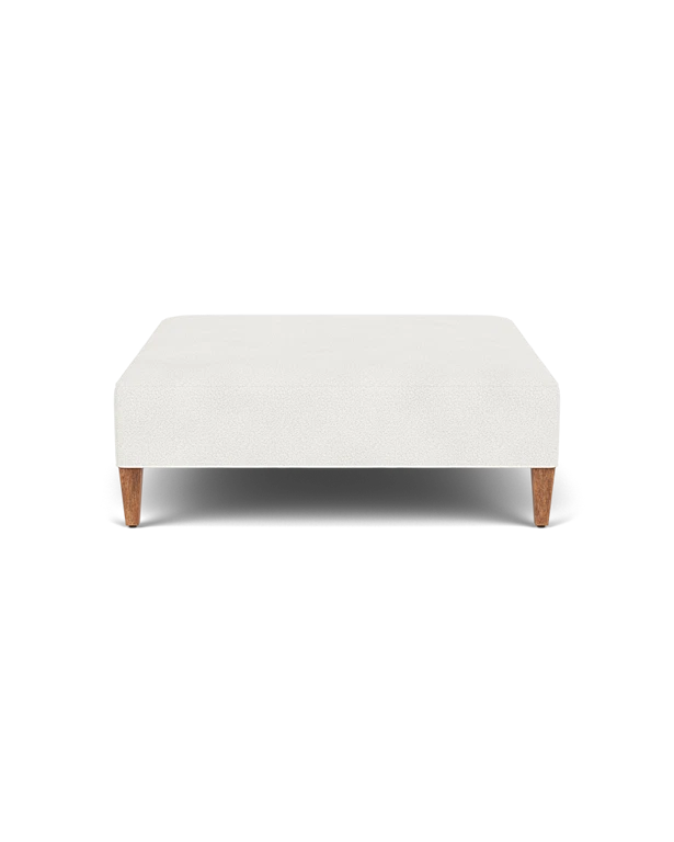 Spelman Upholstered Coffee Table