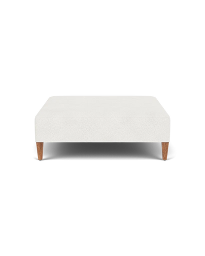 Spelman Upholstered Coffee Table