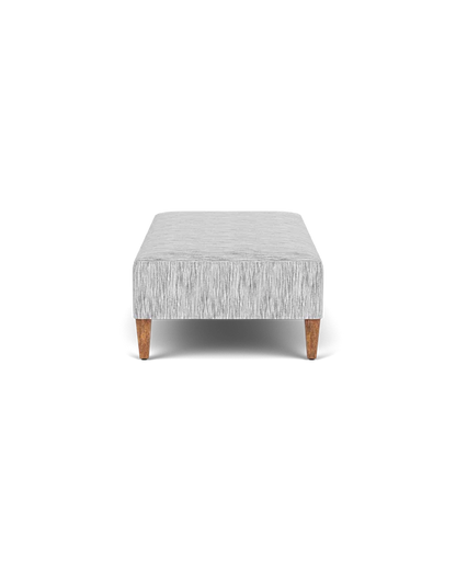 Spelman Upholstered Coffee Table
