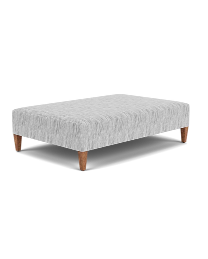 Spelman Upholstered Coffee Table
