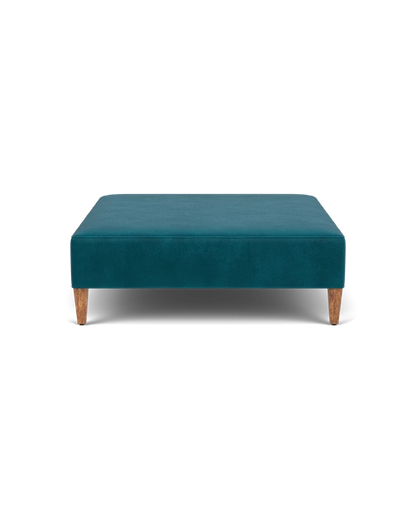 Spelman Upholstered Coffee Table