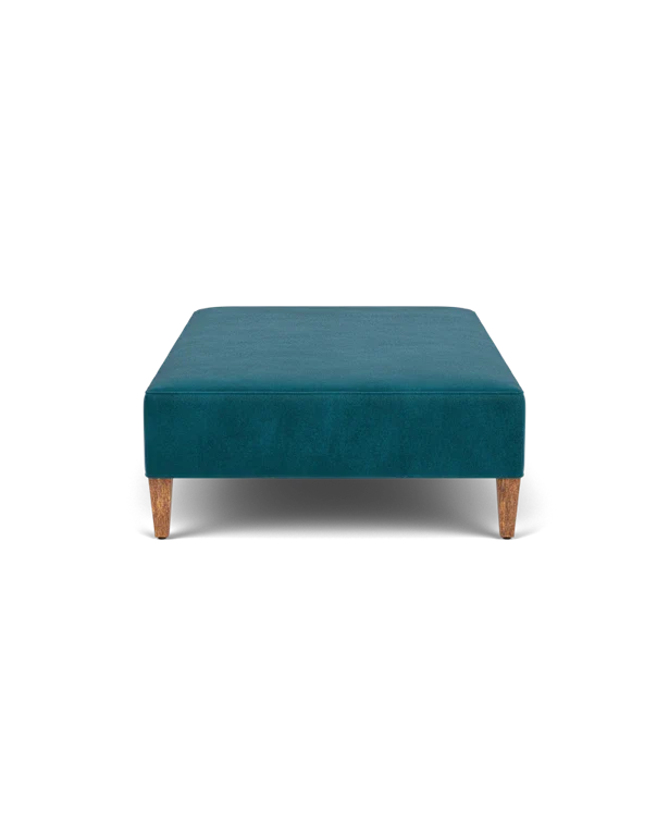 Spelman Upholstered Coffee Table
