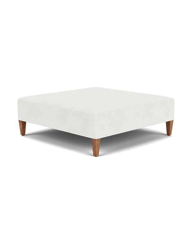 Spelman Upholstered Coffee Table