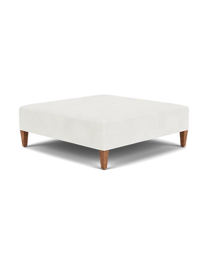 Spelman Upholstered Coffee Table