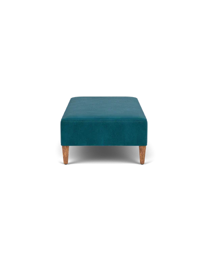 Spelman Upholstered Coffee Table