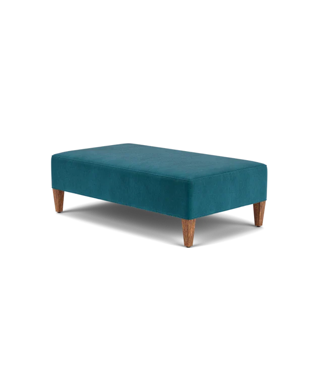 Spelman Upholstered Coffee Table