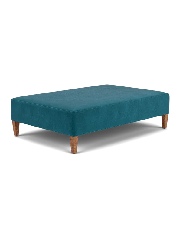 Spelman Upholstered Coffee Table