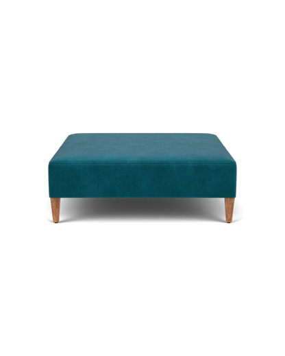 Spelman Upholstered Coffee Table