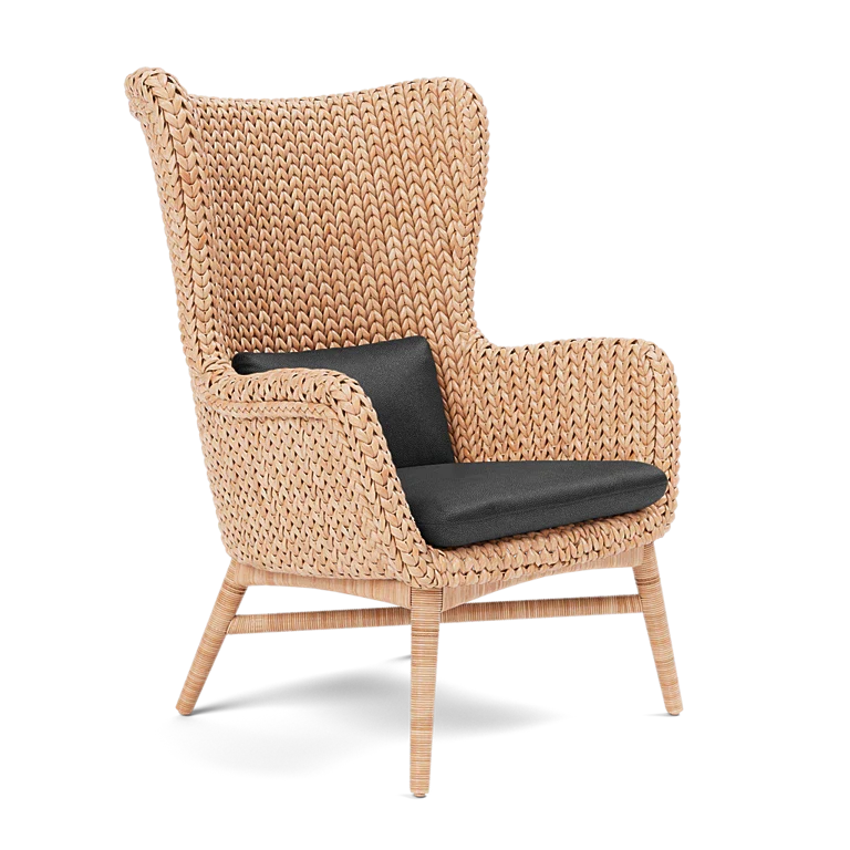 Tazia Lounge Chair