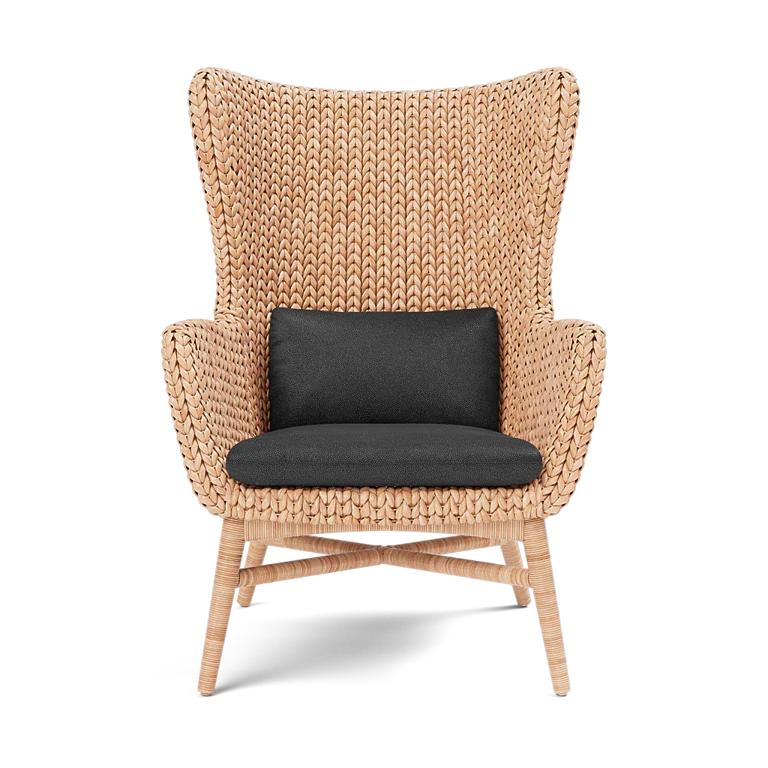 Tazia Lounge Chair