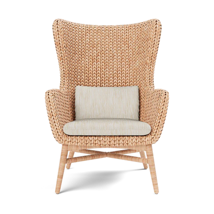 Tazia Lounge Chair